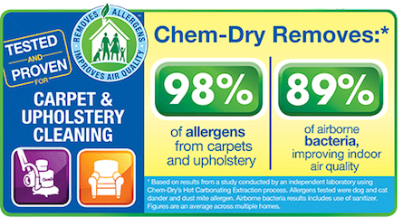 Chem-Dry Makes A healthy home in San Mateo County Chem-Dry Makes A healthy home in San Mateo County