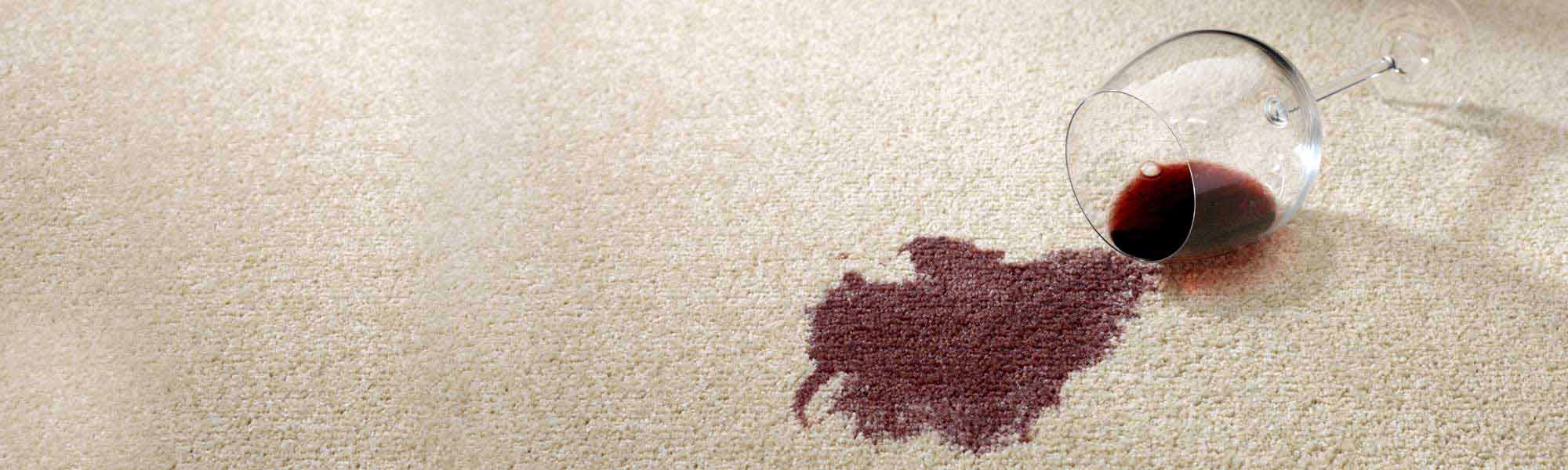 Professional Stain Removal Service by Peninsula Chem-Dry
